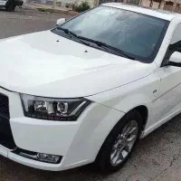 دنا پلاس توربو اتوماتیک آپشنال
