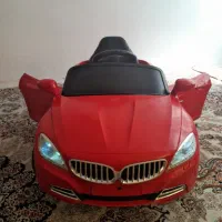 ماشین شارژی