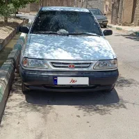 پراید مدل84