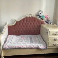 تخت کودک و نوجوان
