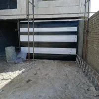 تعمیر و نصب کرکره برقی ابراهیمی