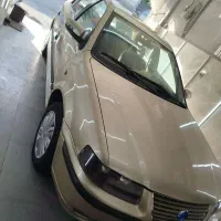 سمند LXمدل 83 صفر تا صد نو معاوضه