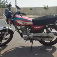 هوندا 150|موتورسیکلت|کرج, خرمدشت|دیوار