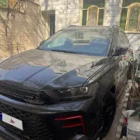 کی ام سی a5|خودرو سواری و وانت|تهران, شمیران‌نو|دیوار