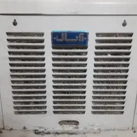 کولر آبی آبسال