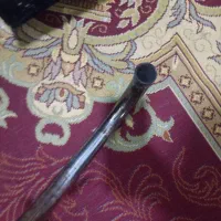 اگزوز منبع در آوردن