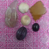 مهره و نگین قدیمی
