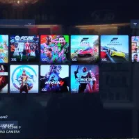 XBOX     PS5       PS4|کنسول، بازی ویدئویی و آنلاین|مشهد, بهشت|دیوار