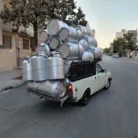 کارگاه تجهیزات تقطیر عرق گلاب گیر