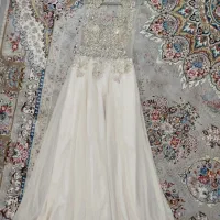 دو عدد لباس مجلسی شیک.