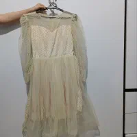 لباس مجلسی دخترانه