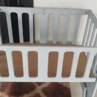 تخت کودک  گهواره شو