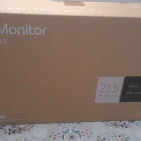 مانیتور LG مدل 22MR410
