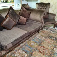 فروش مبل میزوزیرتلویزیون