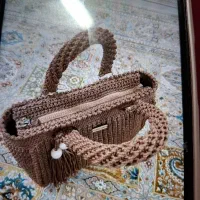 کیف وسایل زینتی