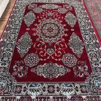 فرش .وسایل خانه