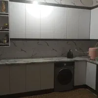 خانه ۱۰۰ متری کانتکس