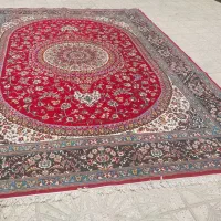 فرش ۱۲ متری