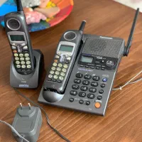 تلفن پاناسونیک اصل