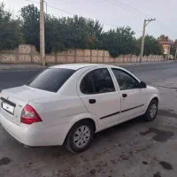 تیبا صندوقدار مدل ۹۹