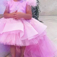 لباس دخترانه