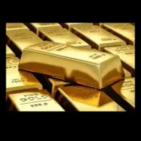 حدود100گرم طلا