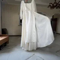 پیراهن عروس نامزدی