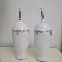جای آبلیمو و آبغوره