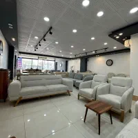 مغازه تجاری با آب برق گاز