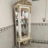 بوفه|بوفه، ویترین، کنسول|بروجرد, |دیوار