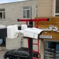 دوربین تخصصی پلاک خوان هوشمند