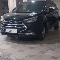 خودرو جک اس 3