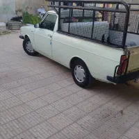 با سلام پیکان وانت مدل 87