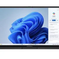 لپتاپ زن بوک ایسوس