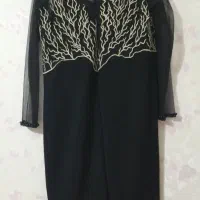 لباس مجلسی شیک زنانه