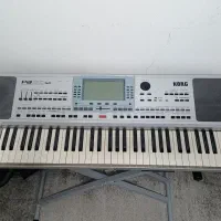 korg pa50sd آکبند|پیانو، کیبورد، آکاردئون|کرج, کمال‌شهر|دیوار