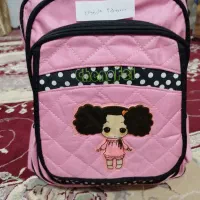 کیف مدرسه