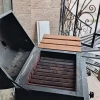 باربیکیو کباب پز گازی