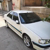 پرشیامدل ۹۲