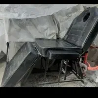 تخت تتو سه تیکه