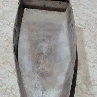 بلم آلومینیوم