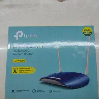 مودم تی پی لینک مدل   TD-W9960