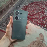 not13 pro/نو۱۳ پرو