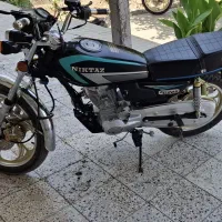 موتور ۲۰۰نیکتاز