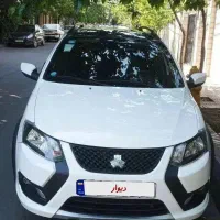 کوییک gxr مدل 1404