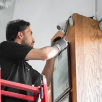نصب دوربین مداربسته