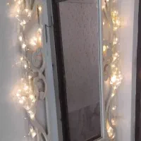 آینه ی تمام قد