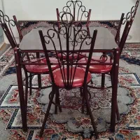 میز غذاخوری