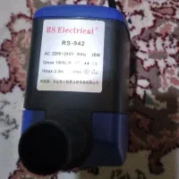 پمپ آب کولر آب آبنما آکواریوم...