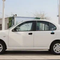 ساینا سفید مدل ۴۰۰ کم‌کارکرد خانگی